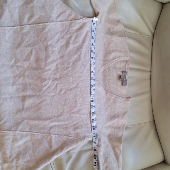 Ply cashmere 100% cashmere sweater - Picture 8 of 9